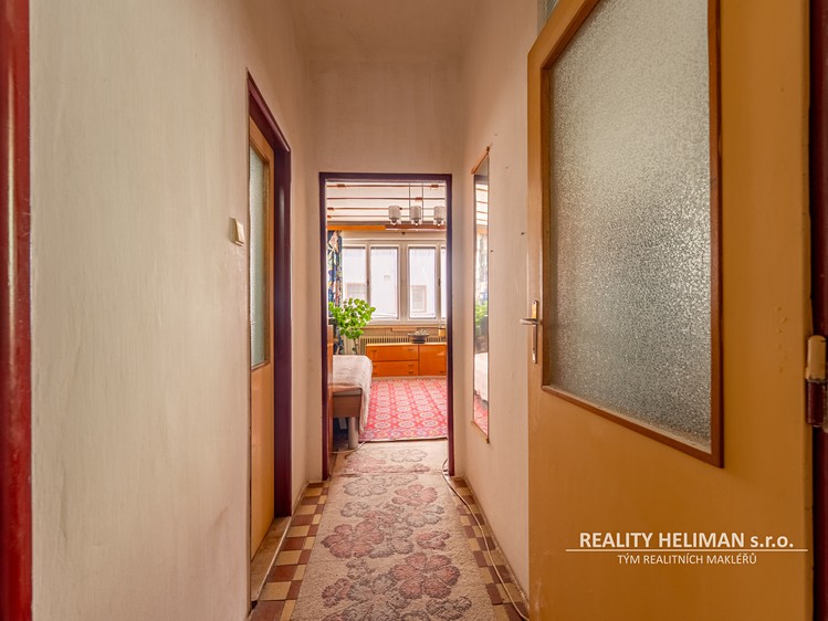 Prodej rodinného domu 87 m², pozemek 360 m² - foto 7
