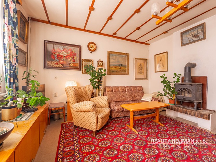 Prodej rodinného domu 87 m², pozemek 360 m² - foto 5