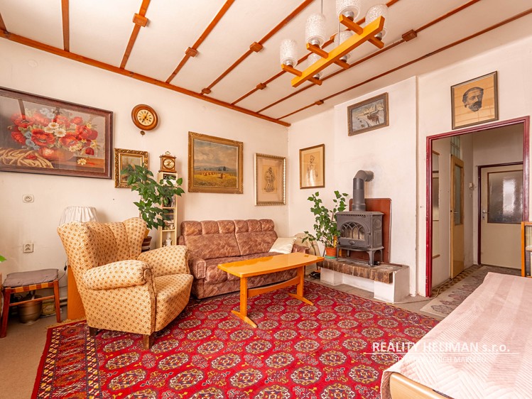 Prodej rodinného domu 87 m², pozemek 360 m² - foto 8