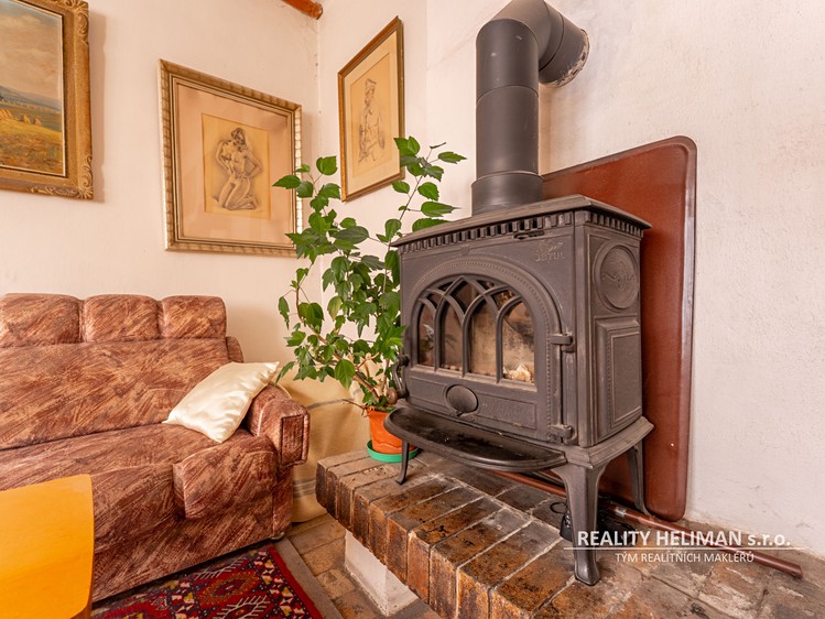 Prodej rodinného domu 87 m², pozemek 360 m² - foto 6