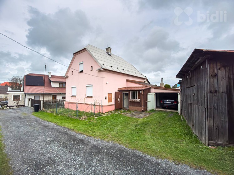 Prodej  rodinného domu 104 m², pozemek 333 m² - foto 5