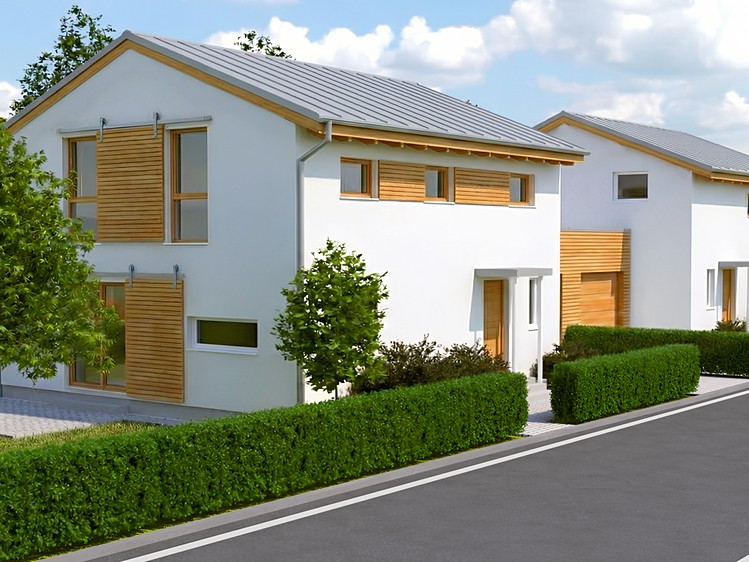 Prodej rodinného domu 125 m², pozemek 489 m² - foto 3