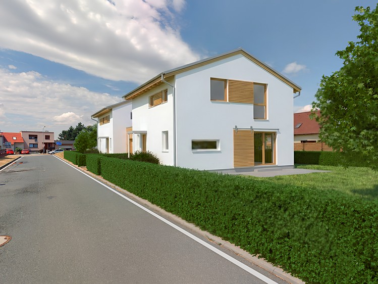 Prodej rodinného domu 125 m², pozemek 489 m² - foto 4