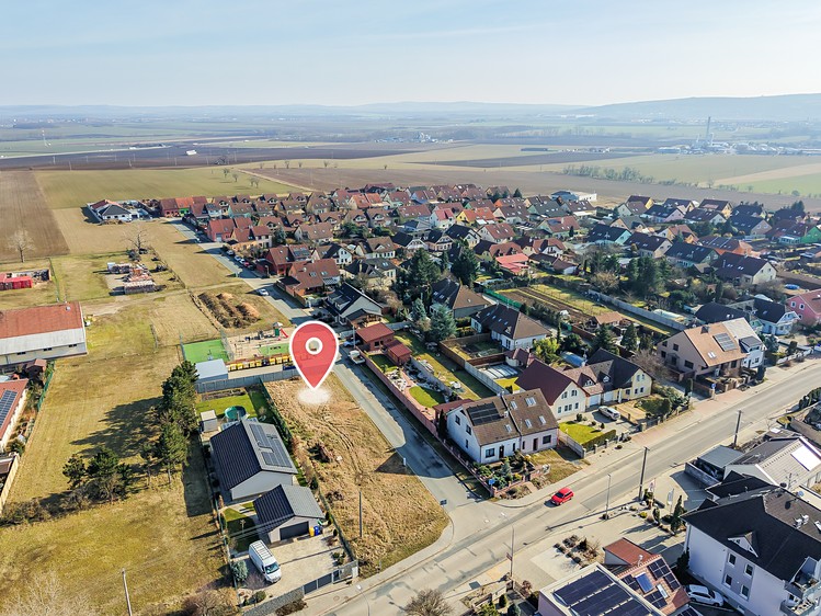 Prodej rodinného domu 125 m², pozemek 489 m² - foto 5