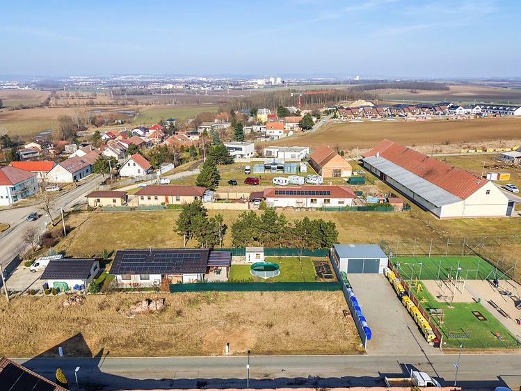 Prodej rodinného domu 125 m², pozemek 489 m² - foto 8