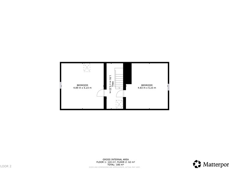 Prodej  rodinného domu 186 m², pozemek 872 m² - foto 7