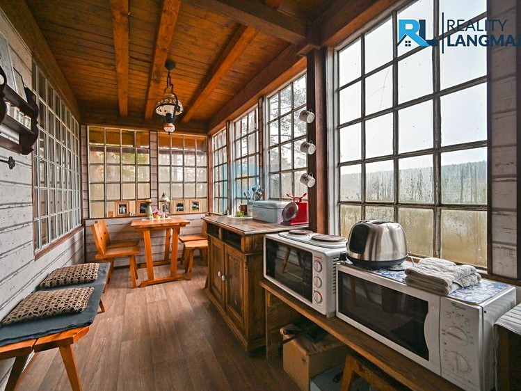 Prodej chaty 50 m², pozemek 398 m² - foto 4