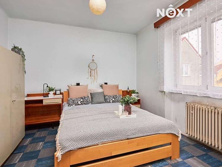 Prodej rodinného domu 87 m², pozemek 210 m² - foto 1
