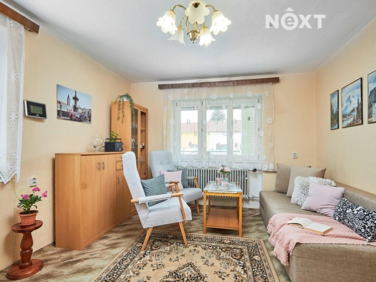 Prodej rodinného domu 87 m², pozemek 210 m² - foto 4