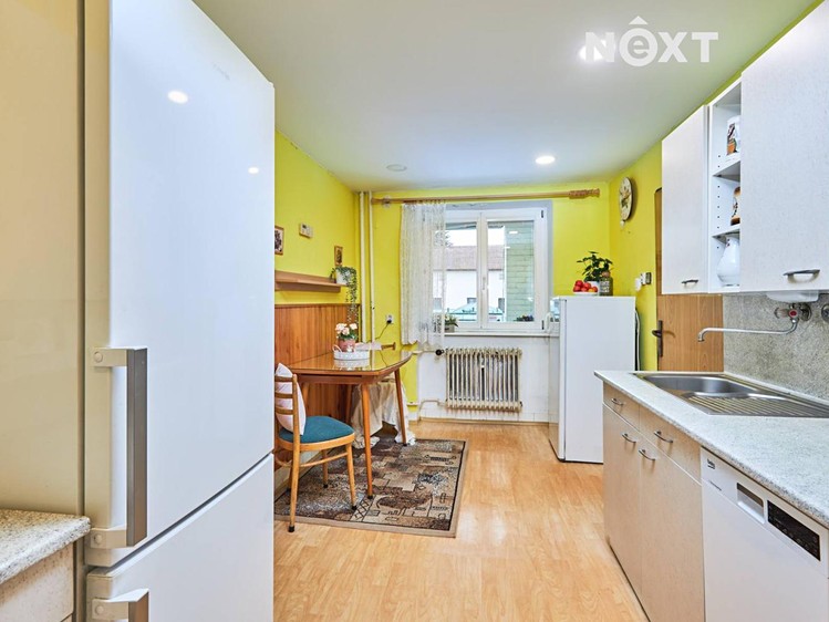 Prodej rodinného domu 87 m², pozemek 210 m² - foto 6