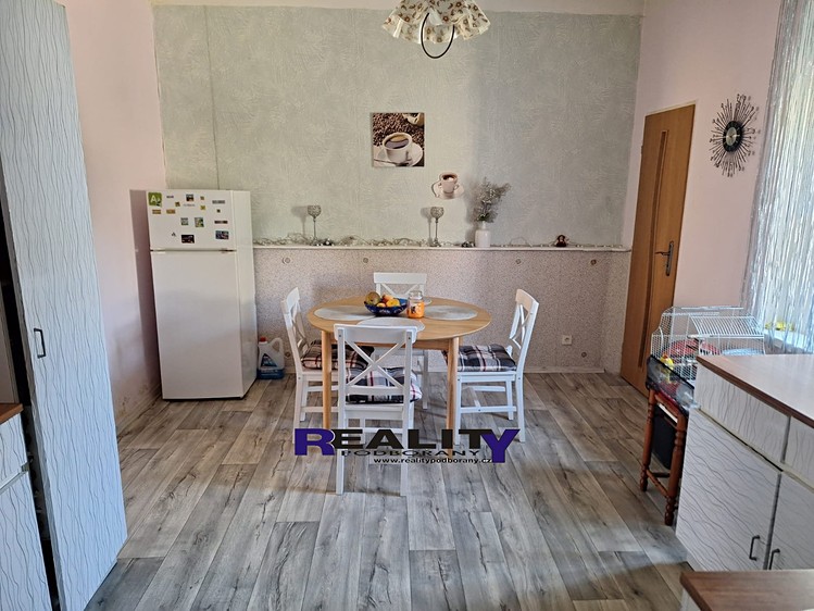 Prodej rodinného domu 170 m², pozemek 293 m² - foto 4