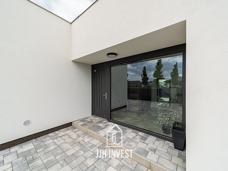 Prodej rodinného domu 190 m², pozemek 824 m² - foto 7