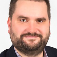 Bc. Martin Bušo