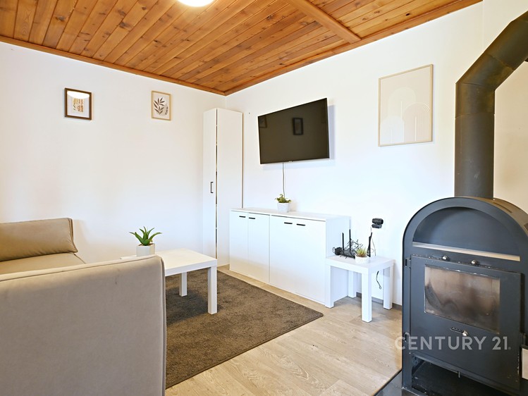 Prodej chalupy 35 m², pozemek 398 m² - foto 6