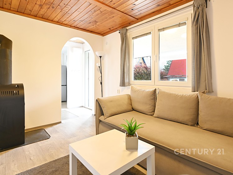 Prodej chalupy 35 m², pozemek 398 m² - foto 8