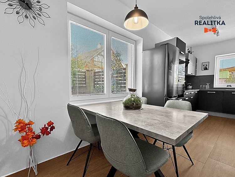 Prodej rodinného domu 88 m², pozemek 229 m² - foto 5