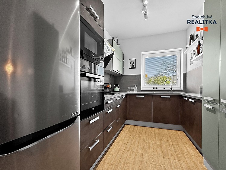 Prodej rodinného domu 88 m², pozemek 229 m² - foto 7