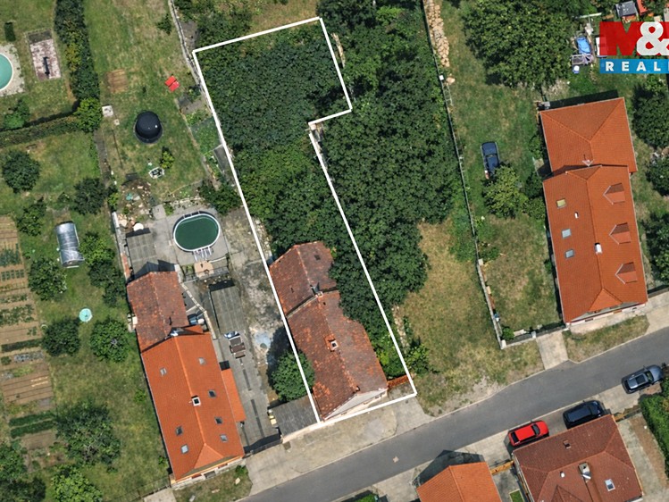 Prodej  rodinného domu 190 m², pozemek 619 m² - foto 4