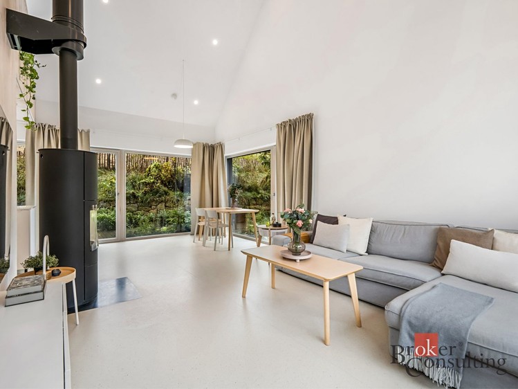 Prodej  rodinného domu 121 m², pozemek 1 549 m² - foto 4