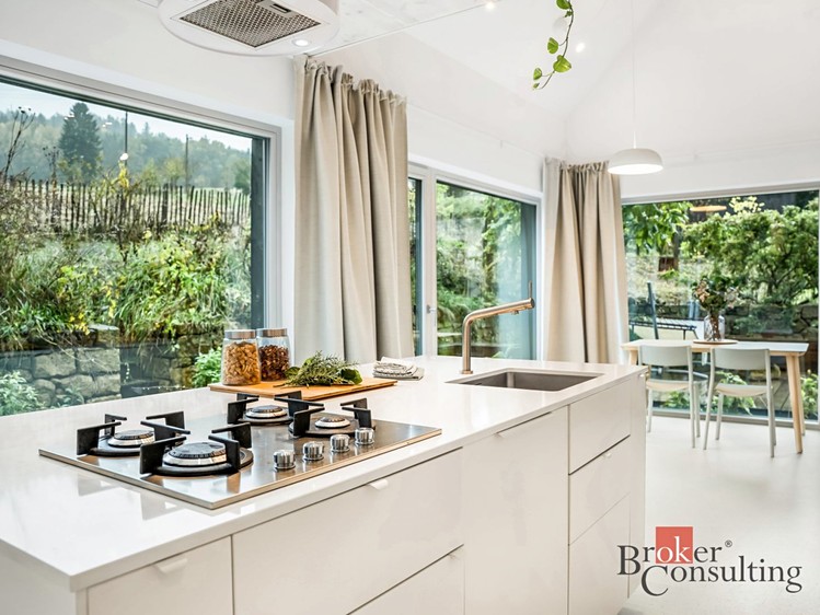 Prodej  rodinného domu 121 m², pozemek 1 549 m² - foto 7