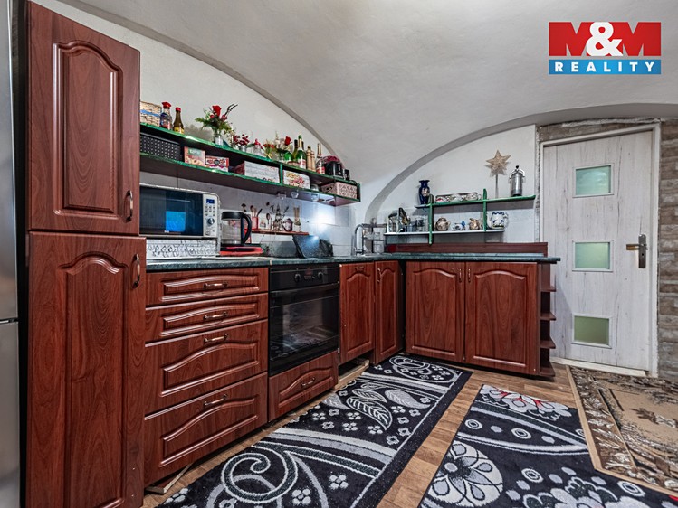 Prodej rodinného domu 128 m², pozemek 139 m² - foto 8