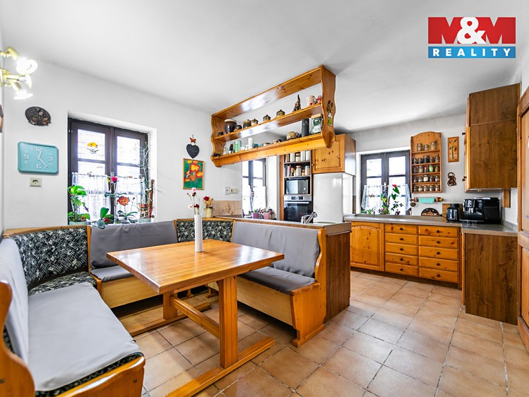 Prodej  rodinného domu 82 m², pozemek 68 m² - foto 5