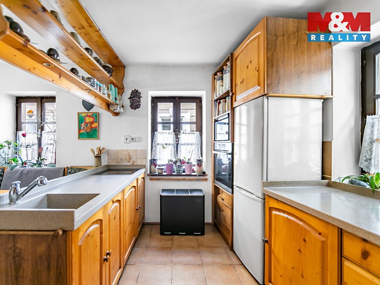Prodej  rodinného domu 82 m², pozemek 68 m² - foto 7
