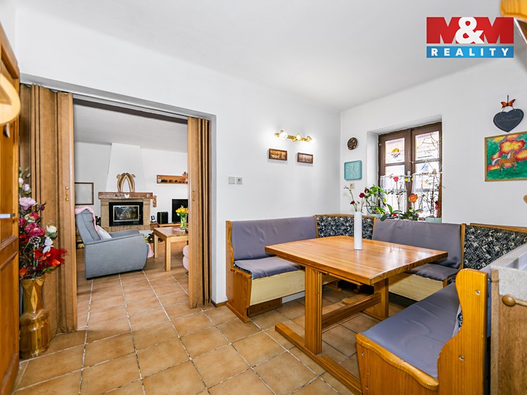 Prodej  rodinného domu 82 m², pozemek 68 m² - foto 8
