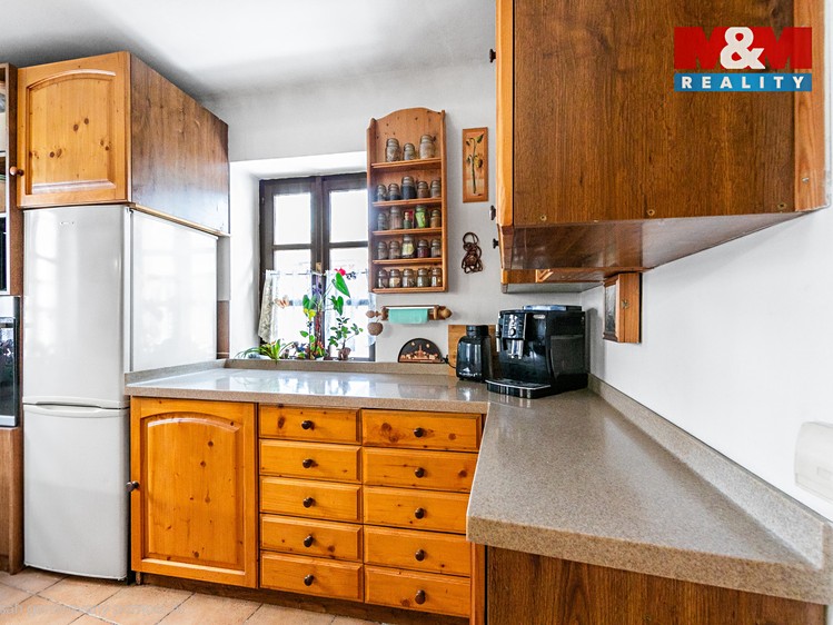Prodej  rodinného domu 82 m², pozemek 68 m² - foto 6