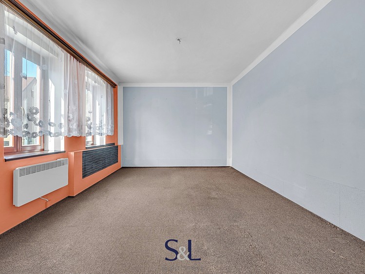 Prodej rodinného domu 176 m², pozemek 721 m² - foto 8