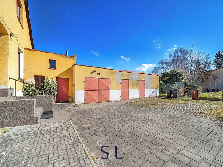 Prodej rodinného domu 176 m², pozemek 721 m² - foto 7