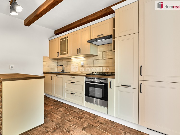 Prodej rodinného domu 79 m², pozemek 164 m² - foto 7