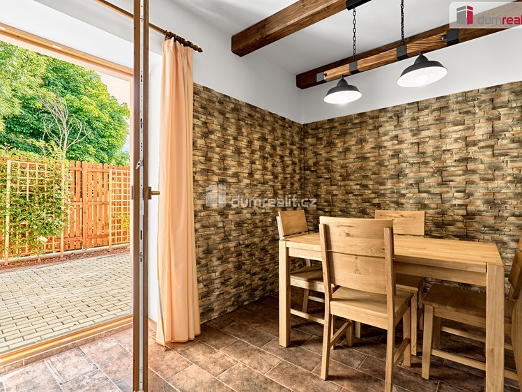 Prodej rodinného domu 79 m², pozemek 164 m² - foto 5