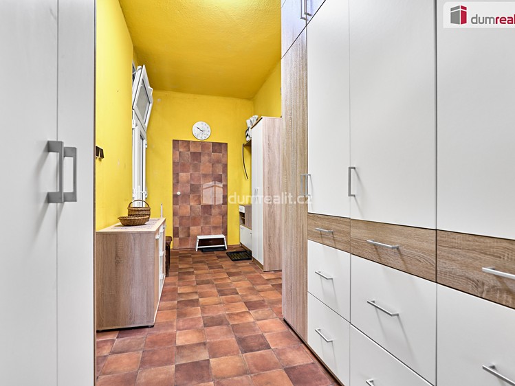 Prodej  vícegeneračního domu 500 m², pozemek 457 m² - foto 6
