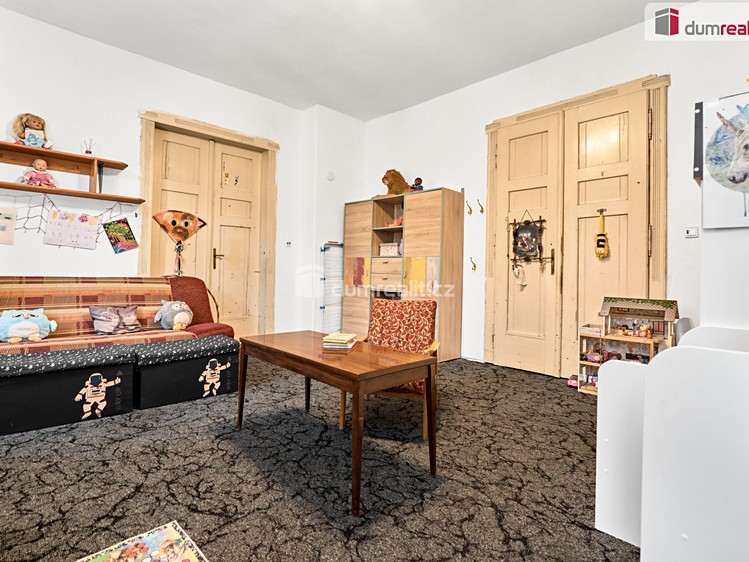 Prodej  vícegeneračního domu 500 m², pozemek 457 m² - foto 7