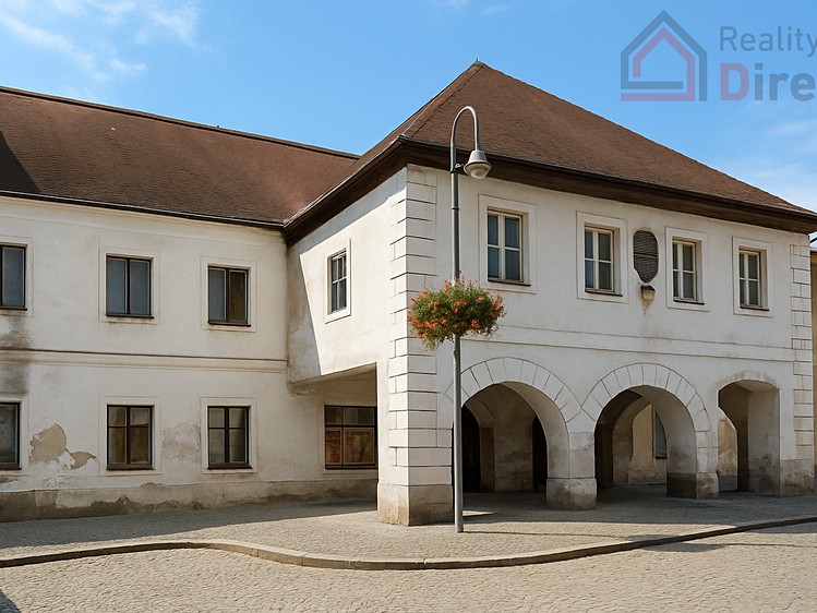 Prodej rodinného domu 600 m², pozemek 931 m² - foto 2