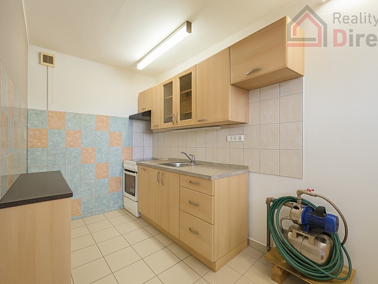 Prodej rodinného domu 54 m², pozemek 819 m² - foto 7