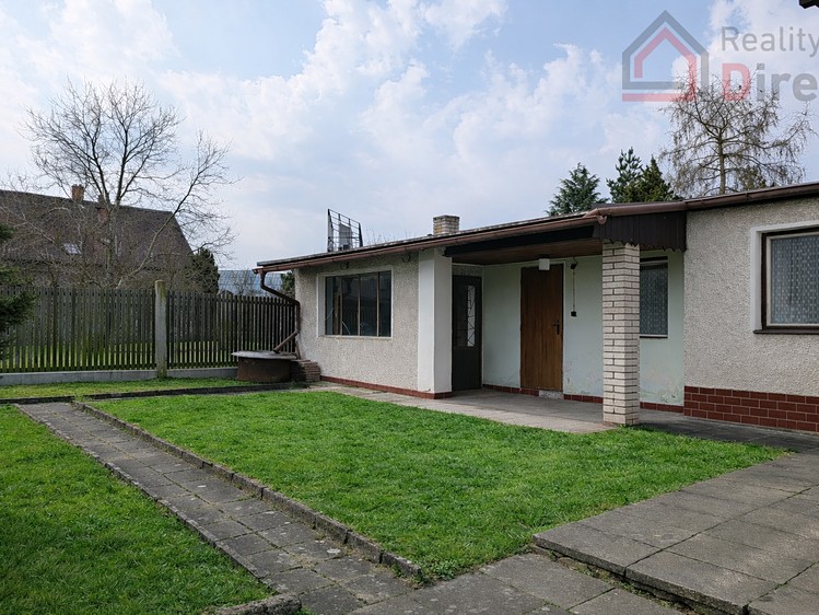 Prodej rodinného domu 110 m², pozemek 367 m² - foto 4