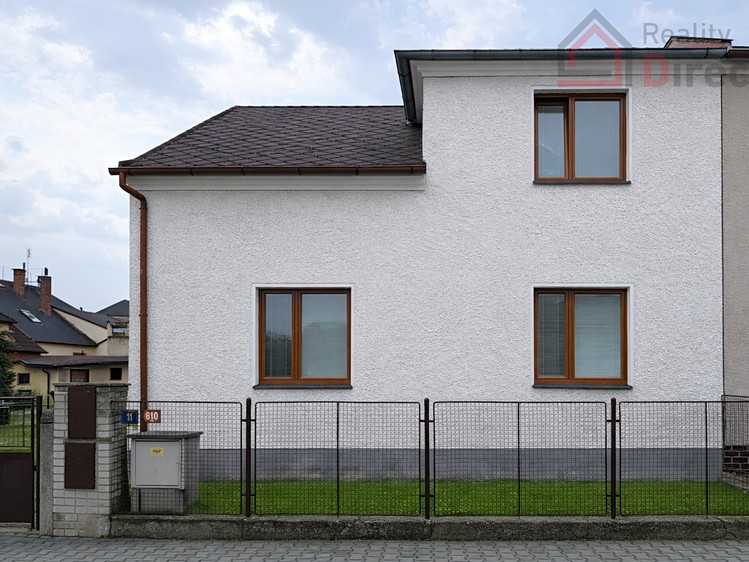 Prodej rodinného domu 110 m², pozemek 367 m² - foto 1