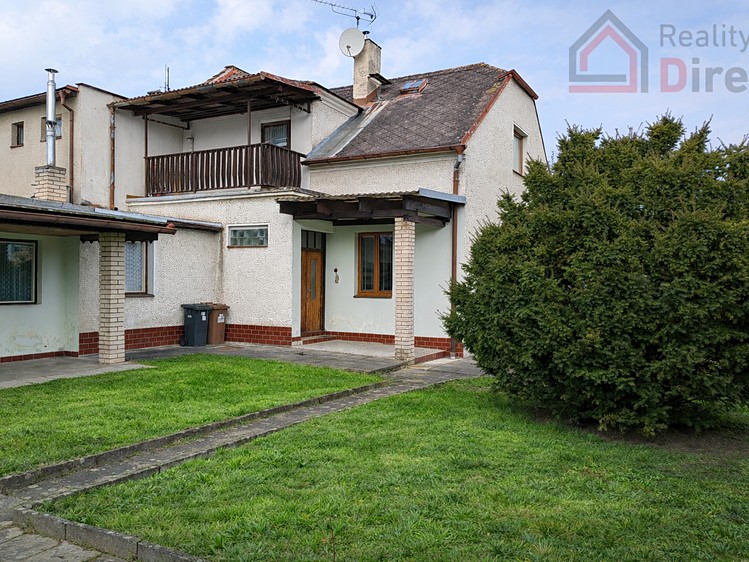 Prodej rodinného domu 110 m², pozemek 367 m² - foto 3