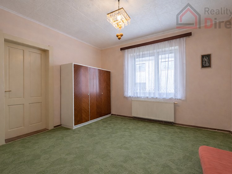 Prodej rodinného domu 110 m², pozemek 367 m² - foto 8