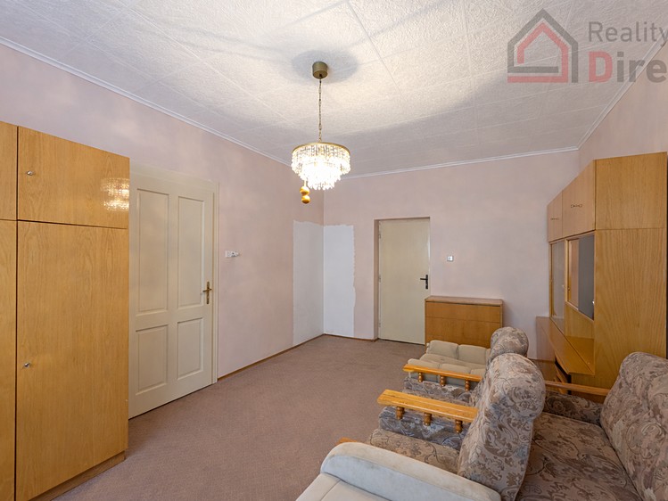Prodej rodinného domu 110 m², pozemek 367 m² - foto 7