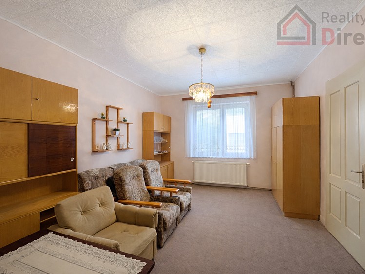 Prodej rodinného domu 110 m², pozemek 367 m² - foto 6