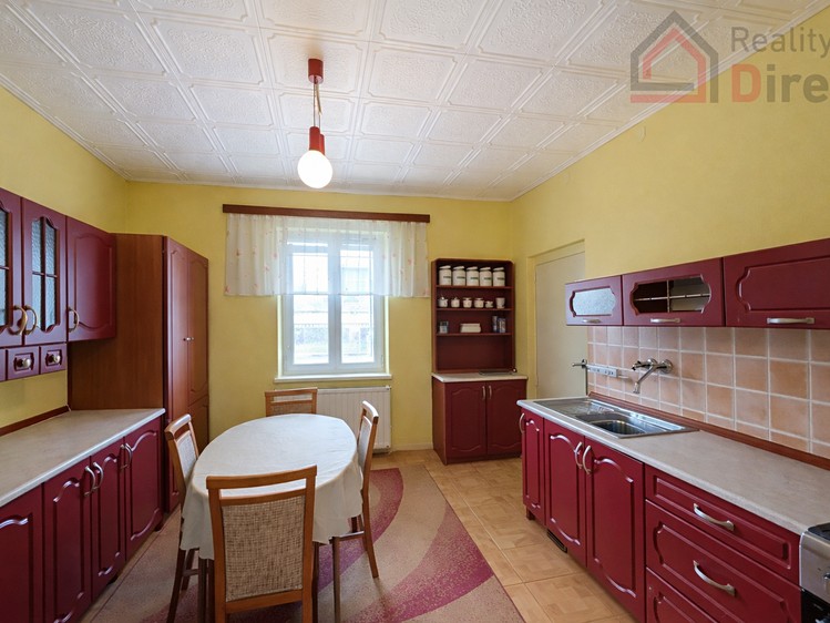 Prodej rodinného domu 110 m², pozemek 367 m² - foto 5
