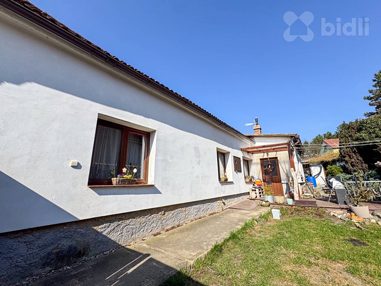 Prodej  rodinného domu 61 m², pozemek 353 m² - foto 3