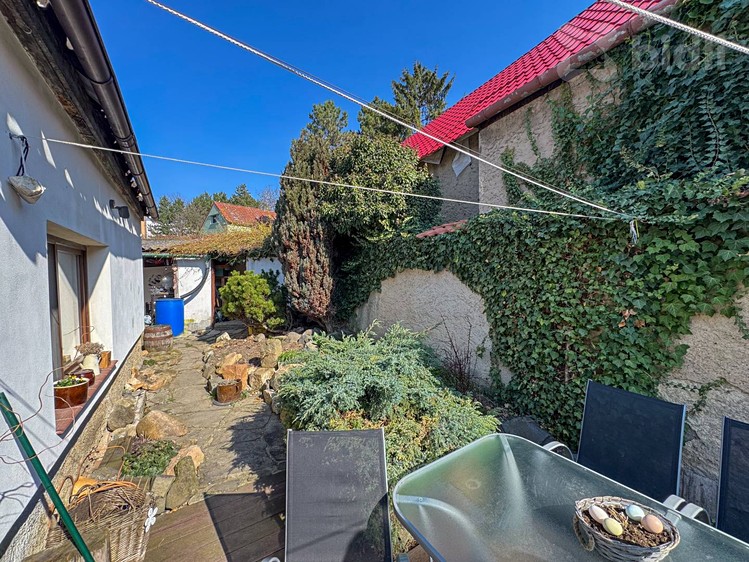 Prodej  rodinného domu 61 m², pozemek 353 m² - foto 4