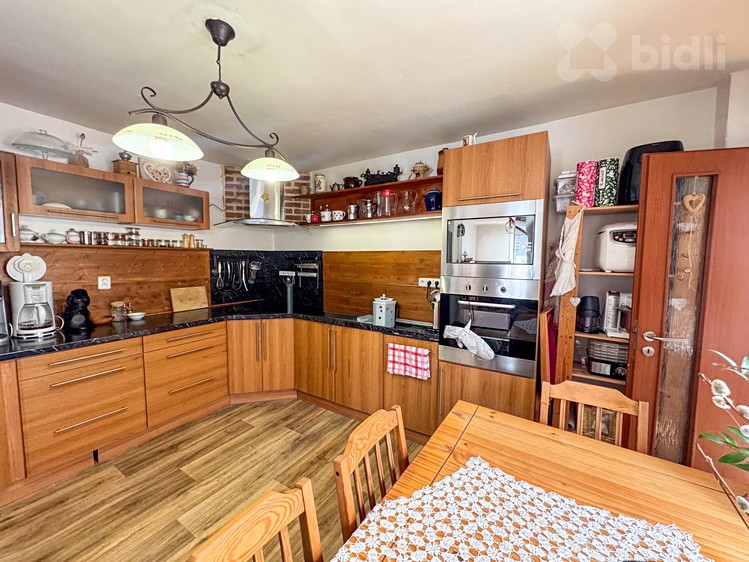 Prodej  rodinného domu 61 m², pozemek 353 m² - foto 8