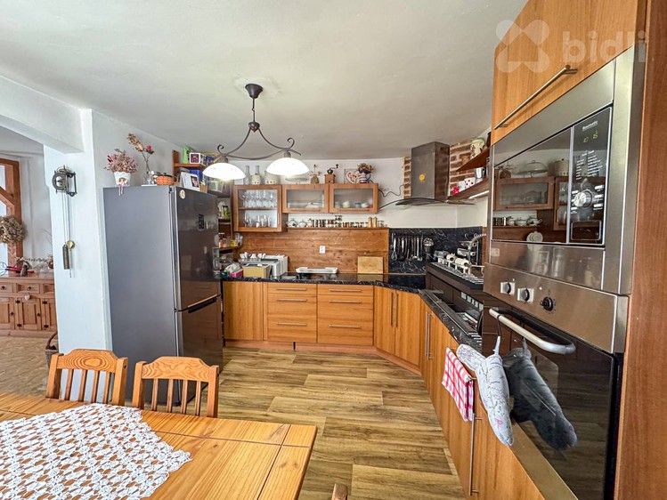 Prodej  rodinného domu 61 m², pozemek 353 m² - foto 7