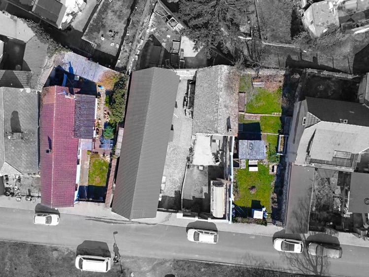 Prodej  rodinného domu 61 m², pozemek 353 m² - foto 5