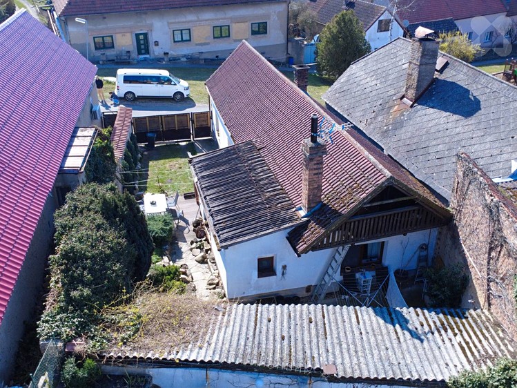 Prodej  rodinného domu 61 m², pozemek 353 m² - foto 6